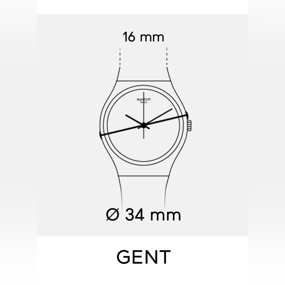 Swatch Watch NWT - Picture 11 of 14